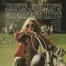 Joplin Janis - Janis Joplins Greatest Hits