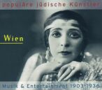 Populäre Jüdische Künstler-Wien 1903-1936...