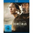 Homesman, The (Blu-ray) [Occasion/Solange Vorrat!]
