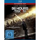 96 Hours: Taken 3 (Blu-ray) [Occasion/Solange Vorrat!]
