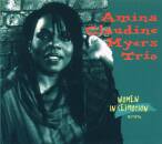 Myers Amina Claudine Trio - Women In (E)Motion-Festival