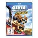 Alvin und die Chipmunks 4 (Blu-ray) [Occasion/Solange...