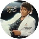 Jackson Michael - Thriller (Picture Vinyl)