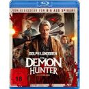 Demon Hunter, The (Blu-ray/FsK 18)