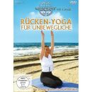Rücken-Yoga Für Unbewegliche - Das...