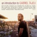 Tajeu Gabriel - An Introduction To Gabriel Tajeu