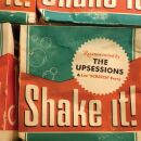 Upsessions The (Feat. Lee Scratchy Perry) - Shake It!
