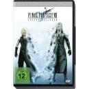 Final Fantasy Vii: Advent Children - 2 Discs