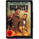 Bad Boys II (Extended Version/DVD Video/FsK 18)