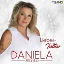 Alfinito Daniela - Liebes-Tattoo