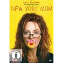 New York Mom - Motherhood