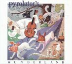 Pyrolator - Wunderland