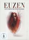 Euzen - Live From The Euzeniverse