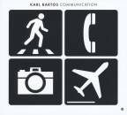Bartos Karl - Communication (Repress)