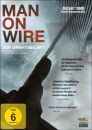 Man On Wire - Der Drahtseilakt - Man On Wire