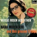 Mouskouri Nana - Weisse Rosen Aus Athen (Originale)