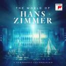 Zimmer Hans - World Of Hans Zimmer: A Symphonic...