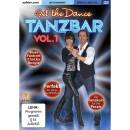 Get The Dance - Tanzbar Vol. 1 - Get The Dance - Tanzbar...