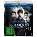 Blue Moon - Als Werwolf Geboren (Blu-ray 3D+2D)