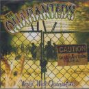 Quaranteds - World Wide Quarantine