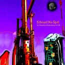 Ka / Spel Edward - An Abandoned Laboratory Volume 3