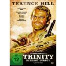 Terence Hill - Trinity Schlägt Zurück