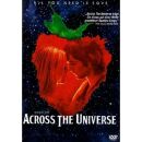 Across The Universe Inkl. Songbook