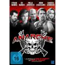 Anarchie (Originaltitel: Cymbeline/DVD Video)