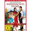 Schönsten Weihnachtsfilme, Die (3 auf 1/DVD Video)