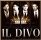 An Evening With Il Divo: Live In Barcelona Cd / Dvd