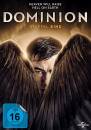 Dominion (Staffel 1 / DVD Video)