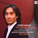 Mahler, Gustav - Das Lied von Der Erde