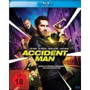 Accident Man (Blu-ray/FsK 18)