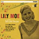 Moe Lily / Barnyard Stompers, The - Lily Moe & The...