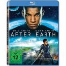 After Earth (Blu-ray) [Occasion/Solange Vorrat!]