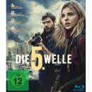 5. Welle, Die (Blu-ray) [Occasion/Solange Vorrat!]