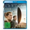 Arrival (Blu-ray) [Occasion/Solange Vorrat!]