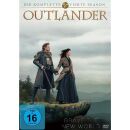 Outlander (Season 4/DVD Video)