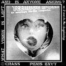 Crass - Stations Of The Crass