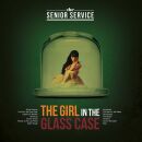 Senior Service, The - Girl In Glass Case, The