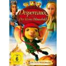 Despereaux - Der Kleine Mäuseheld (Originaltitel:...