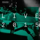 Cinerama - Live 2015, O2 Academy London