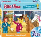 Bibi & Tina - Das Reitsport-Special (Die...