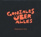 Gonzales Chilly - Über Alles (Directors Cut)
