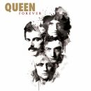 Queen - Forever