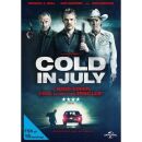 Cold In July - Cold In July (DVD Video/FsK 18)