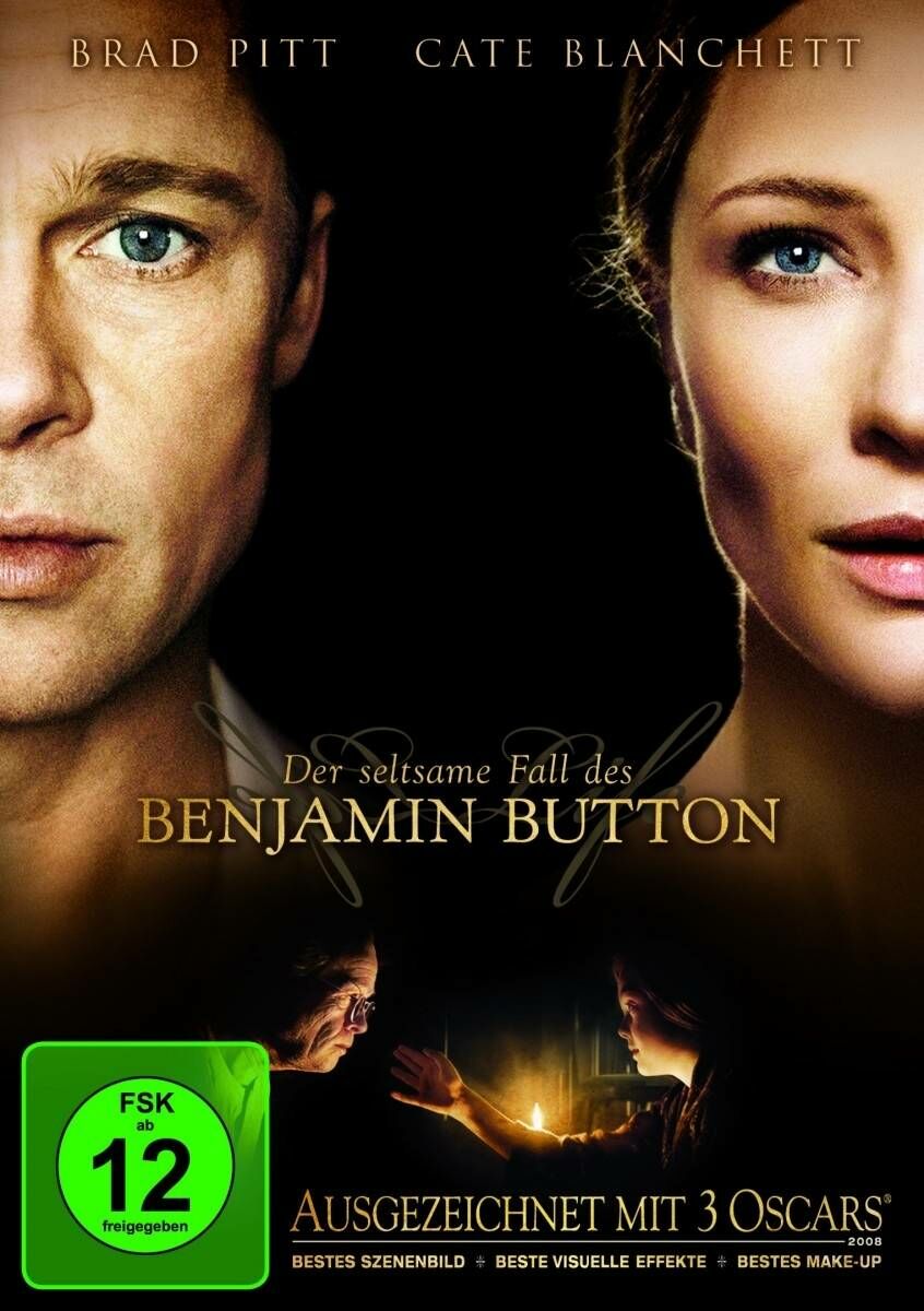Der Seltsame Fall Des Benjamin Button Movie4k