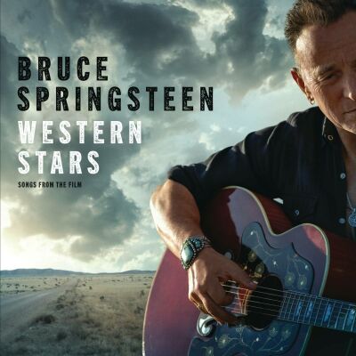 Springsteen Bruce - Western Stars: Songs From The Film (Gfd. 2Lp 140G)