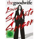 Good Wife, The (Season 6/DVD Video)