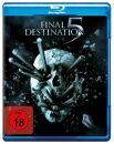 Final Destination 5 (Blu-ray/FsK 18)